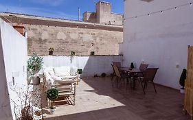 Terrazza Vallisa