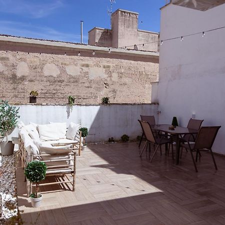 Terrazza Vallisa Bari Exterior photo