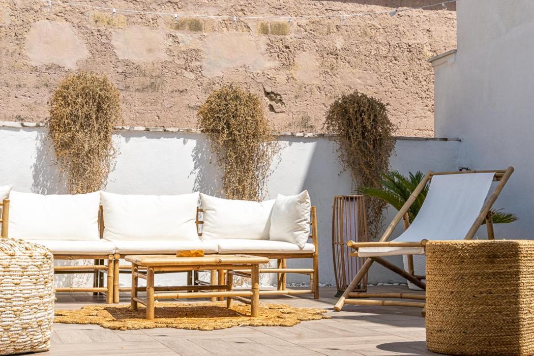 Terrazza Vallisa Bari Exterior photo