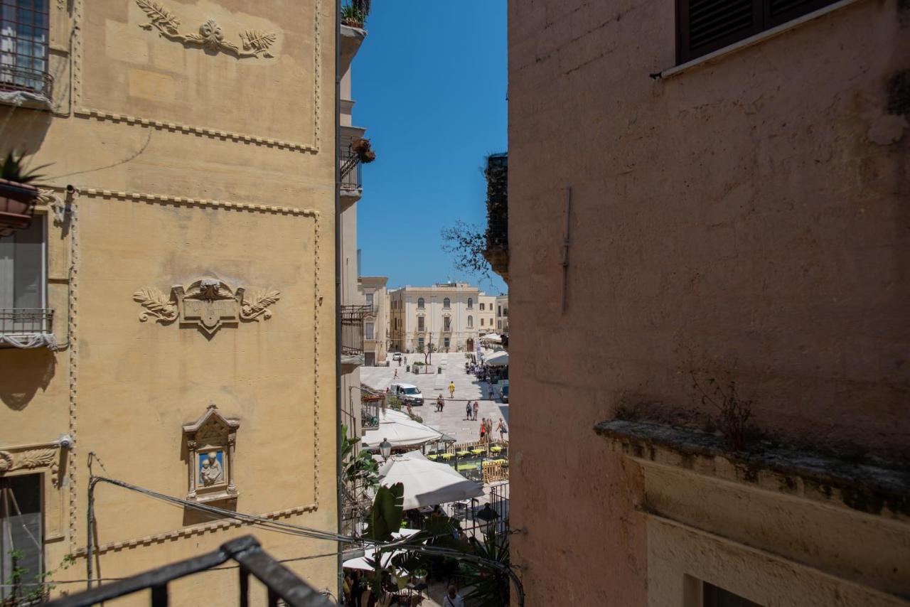 Terrazza Vallisa Bari Exterior photo