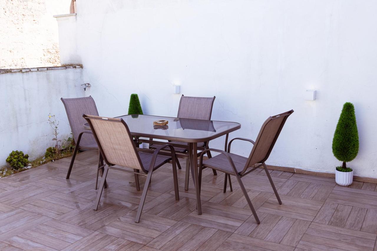 Terrazza Vallisa Bari Exterior photo
