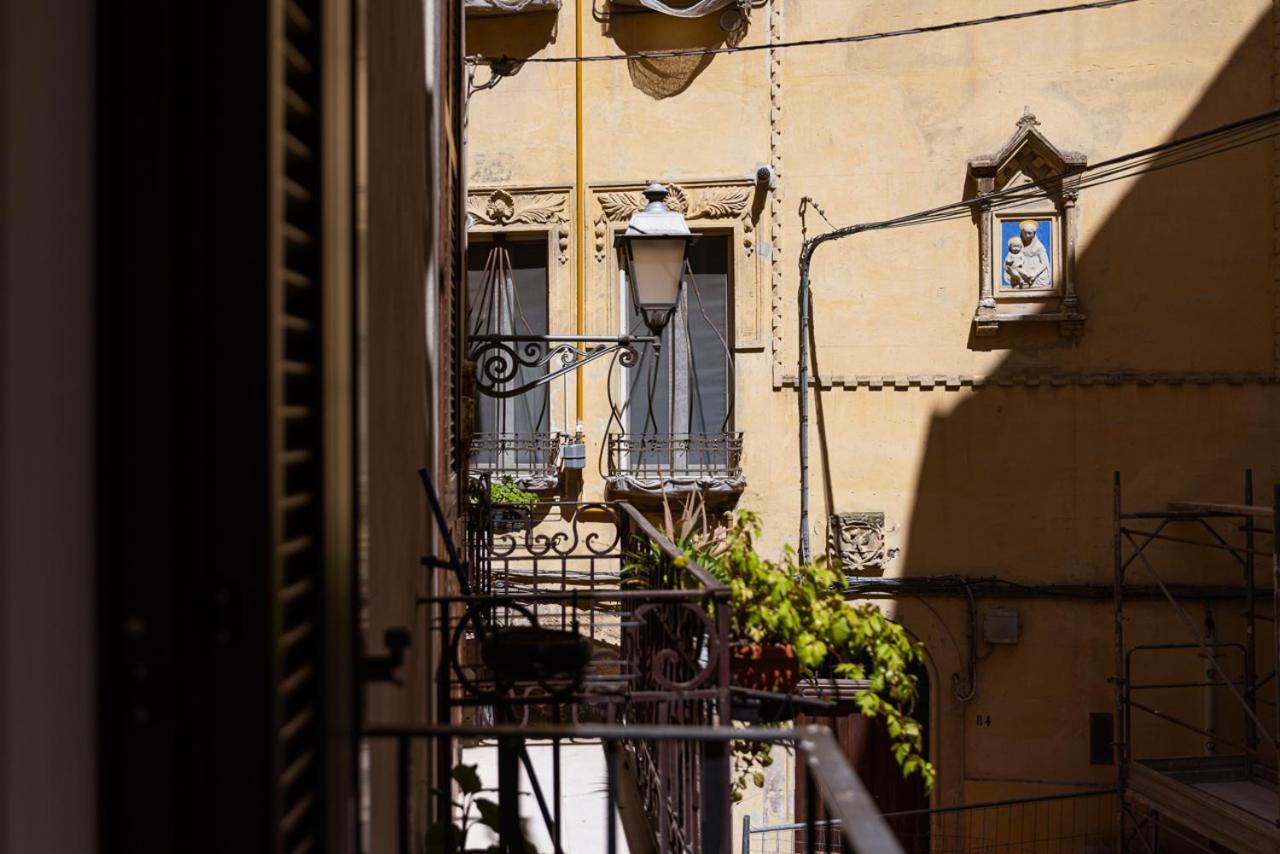 Terrazza Vallisa Bari Exterior photo